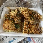 お好み焼き 西谷 - 