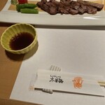 しゃぶしゃぶ・日本料理 木曽路 - 