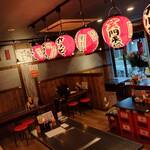 大衆酒場ニューオオサカ - 