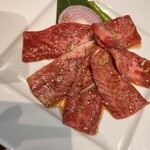 叙々苑 大宮門街店 - 