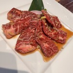 叙々苑 大宮門街店 - 