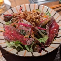 和牛料理 一石三鳥 - 