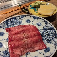 和牛料理 一石三鳥 - 