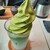 伊右衛門カフェ - 料理写真: