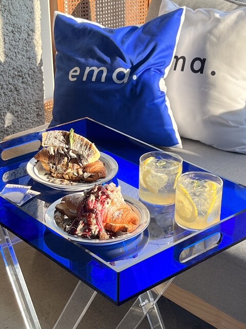 SHISHA CAFE ema. 渋谷店 （シーシャカフェエマ） - 神泉/その他 | 食べログ