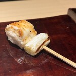 銀座焼とり 京丹波 - 