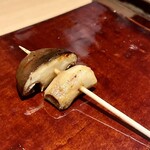 銀座焼とり 京丹波 - 