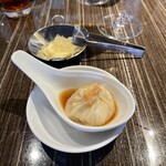 チャイニーズファン - 