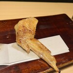 銀座焼とり 京丹波 - 