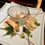 銀座焼とり 京丹波 - 