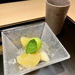 銀座焼とり 京丹波 - 