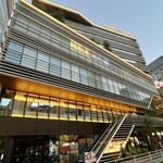 銀座焼とり 京丹波 - 