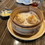 チャイニーズファン - 