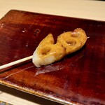 銀座焼とり 京丹波 - 