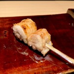 銀座焼とり 京丹波 - 