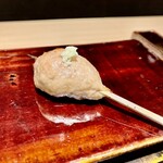 銀座焼とり 京丹波 - 