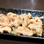 ルッカ - にんにくとんちゃん