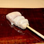 銀座焼とり 京丹波 - 