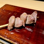 銀座焼とり 京丹波 - 