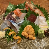 魚料理専門 魚魚一 - 