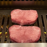 東京焼肉いのうえ 銀座店 - 