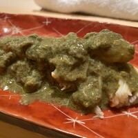 すし処 めくみ - 