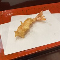 てんぷら銀座天亭 - 
