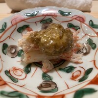 すし処 めくみ - 