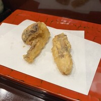 てんぷら銀座天亭 - 