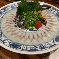 魚料理専門 魚魚一 - 