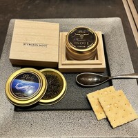 東京焼肉いのうえ 銀座店 - 