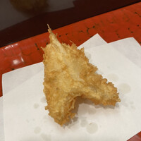 てんぷら銀座天亭 - 