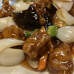 中国飯屋 金五郎 - 