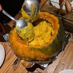 俺のフレンチ・イタリアン - ペンネ