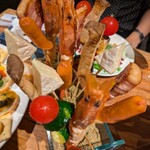 俺のフレンチ・イタリアン - 