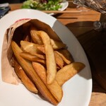 俺のフレンチ・イタリアン - 