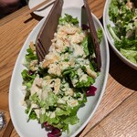 俺のフレンチ・イタリアン - 