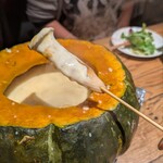 俺のフレンチ・イタリアン - 