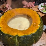 俺のフレンチ・イタリアン - 