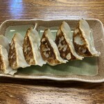 中国飯屋 金五郎 - 
