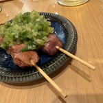 やきとんひなた - 