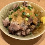 やきとんひなた - 