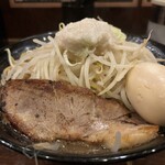 ロクゴーガッツ - 