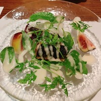 日本料理若林 - 