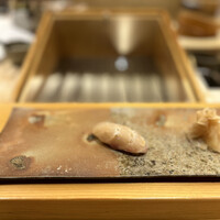 江戸前鮓 すし通 - 