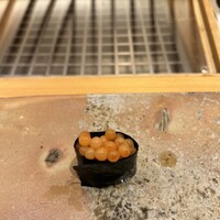 江戸前鮓 すし通 - 
