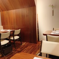 日本料理若林 - 