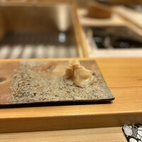江戸前鮓 すし通 - 