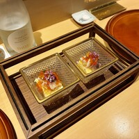 銀座 しのはら - 