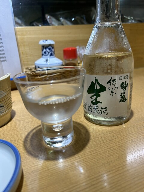 一平 - 北上（海鮮）の写真